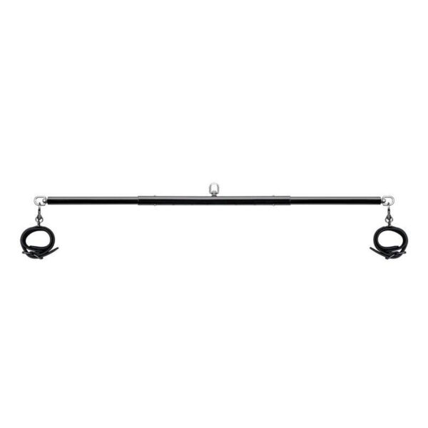 Easy Toys Expandable Spreader Bar and Cuffs Set