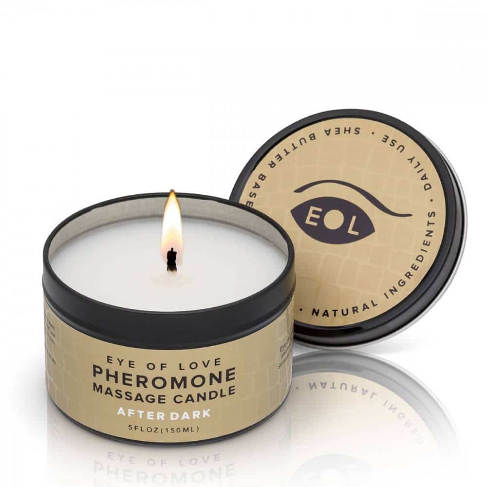 The 10 Best Massage Candles for Curious Couples