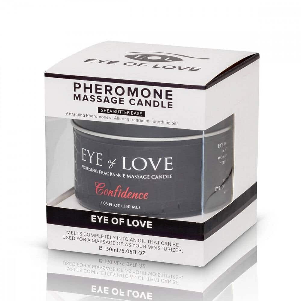 Love Pheromone Oil