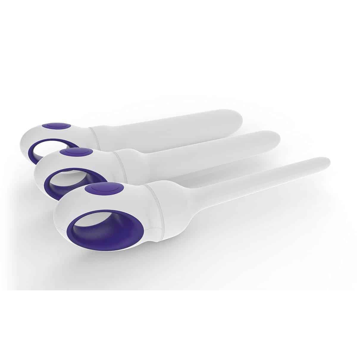 FeMani Vibrating Wand Dilator Set