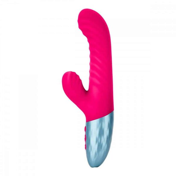 Femme Funn Delola Rabbit Vibrator