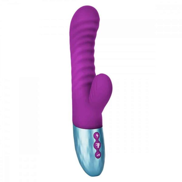 Femme Funn Delola Rabbit Vibrator
