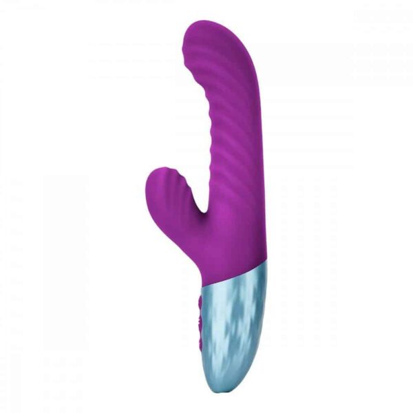 Femme Funn Delola Rabbit Vibrator