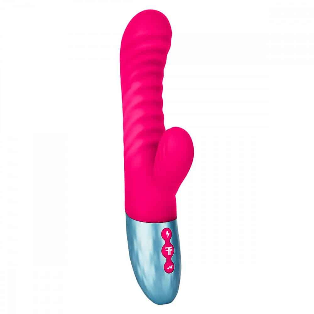 Femme Funn Delola Rabbit Vibrator