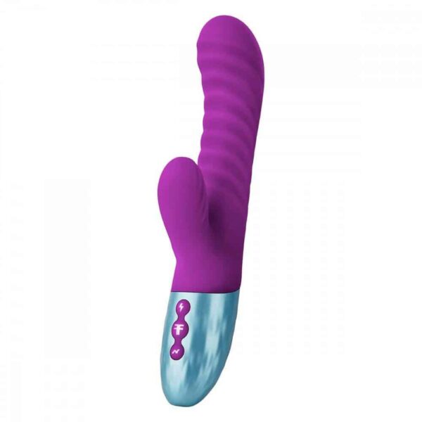 Femme Funn Delola Rabbit Vibrator