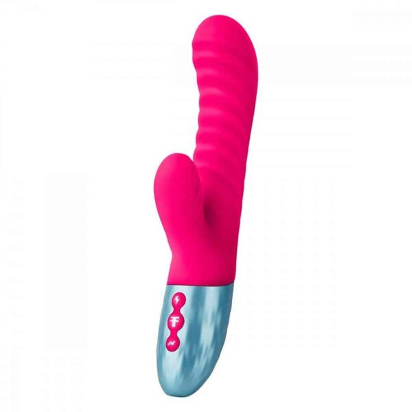 Femme Funn Delola Rabbit Vibrator