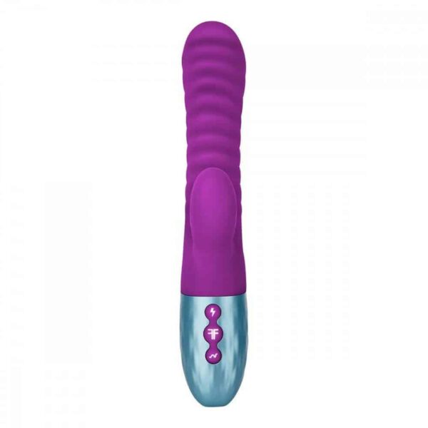 Femme Funn Delola Rabbit Vibrator