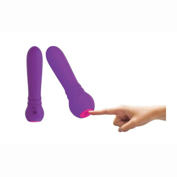 Femme Funn Ultra Bullet Vibrator