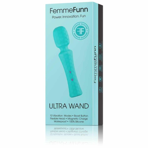 Femme Funn Ultra Wand Massager