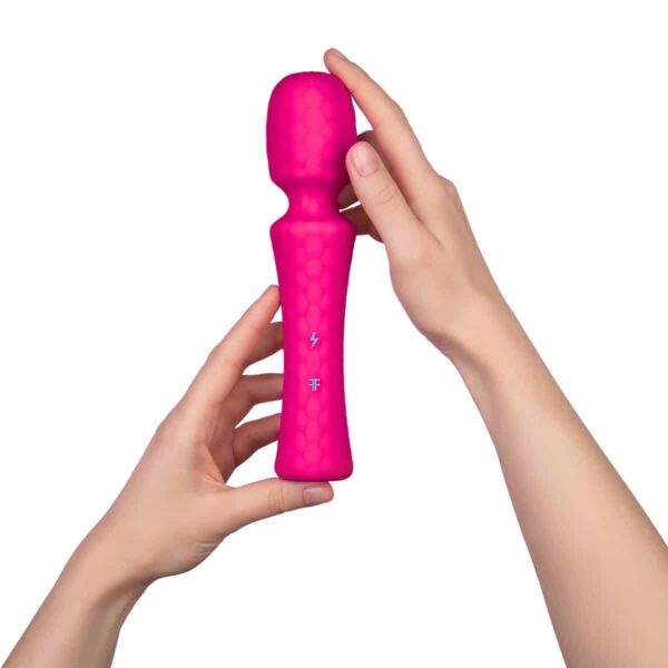 Femme Funn Ultra Wand Massager