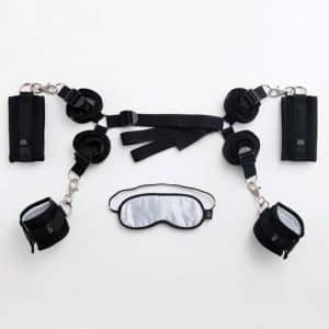 Fifty Shades of Grey Hard Limits Universal Restraint Kit