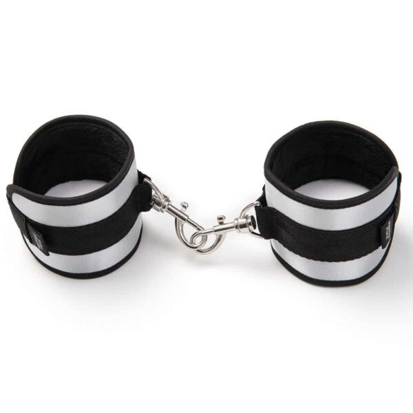 Fifty Shades of Grey Totally His Handcuffs