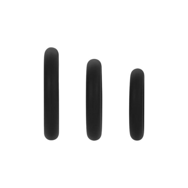 Forto F-61 Penis Ring Set