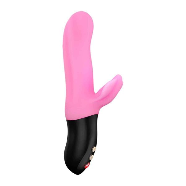 Fun Factory Bi Stronic Fusion Pulsator - Pink