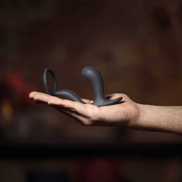 Fun Factory Bootie Ring Anal Plug