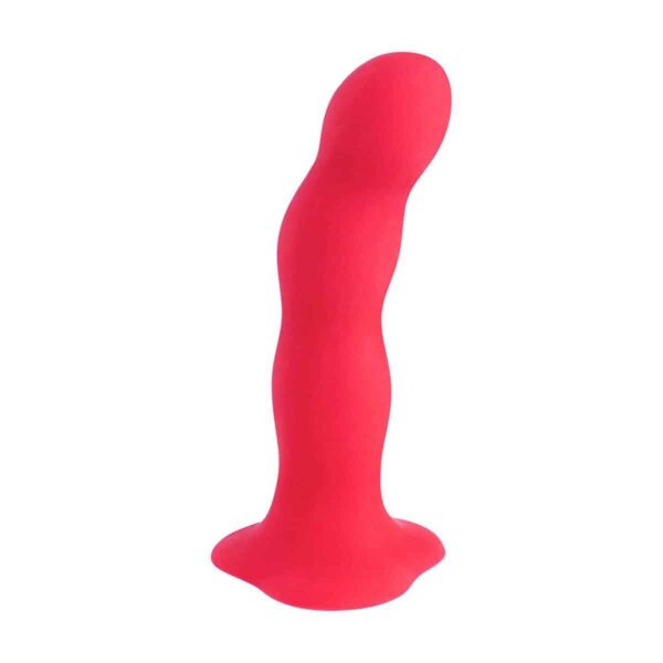 Fun Factory Bouncer Suction Cup Strap On Dildo