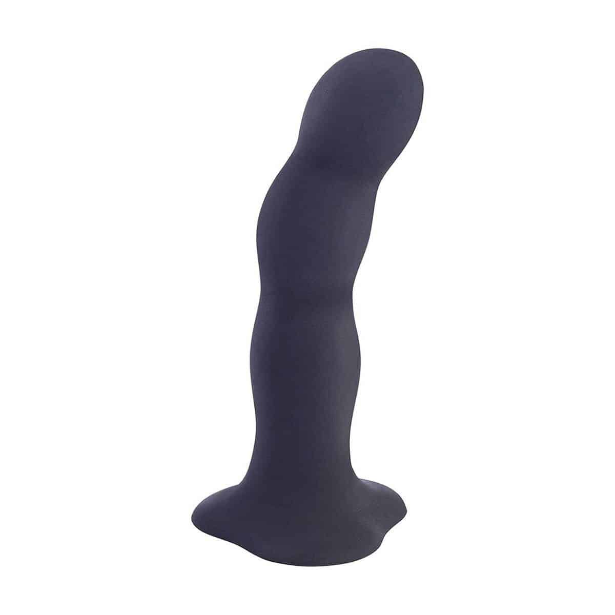 Fun Factory Bouncer Suction Cup Strap On Dildo