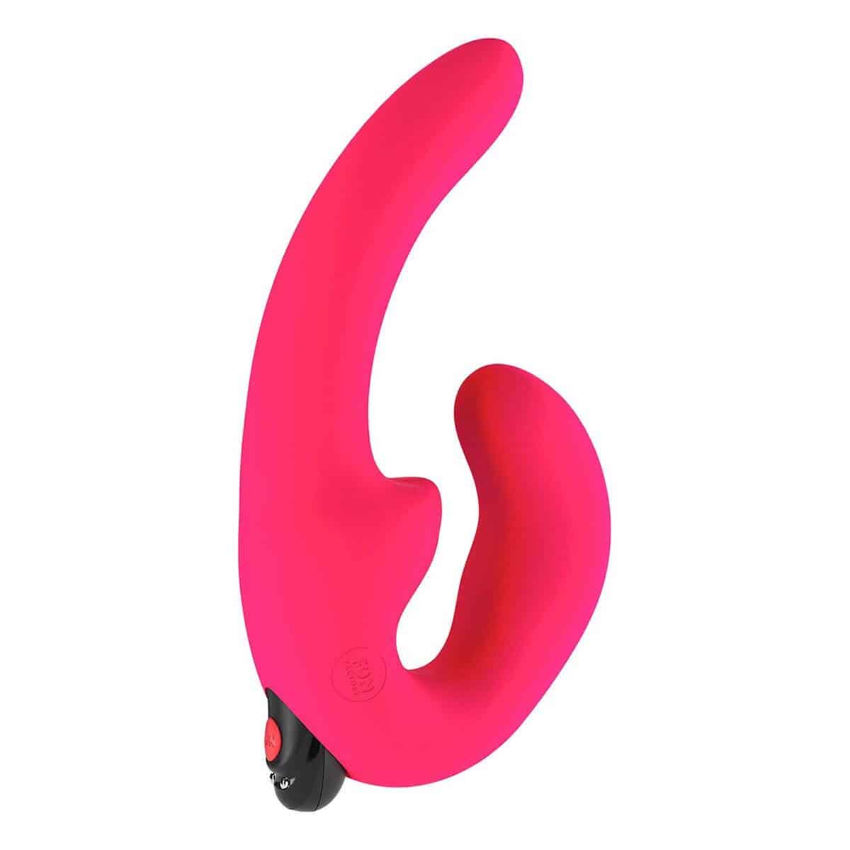 Fun Factory ShareVibe Strapless Strap On