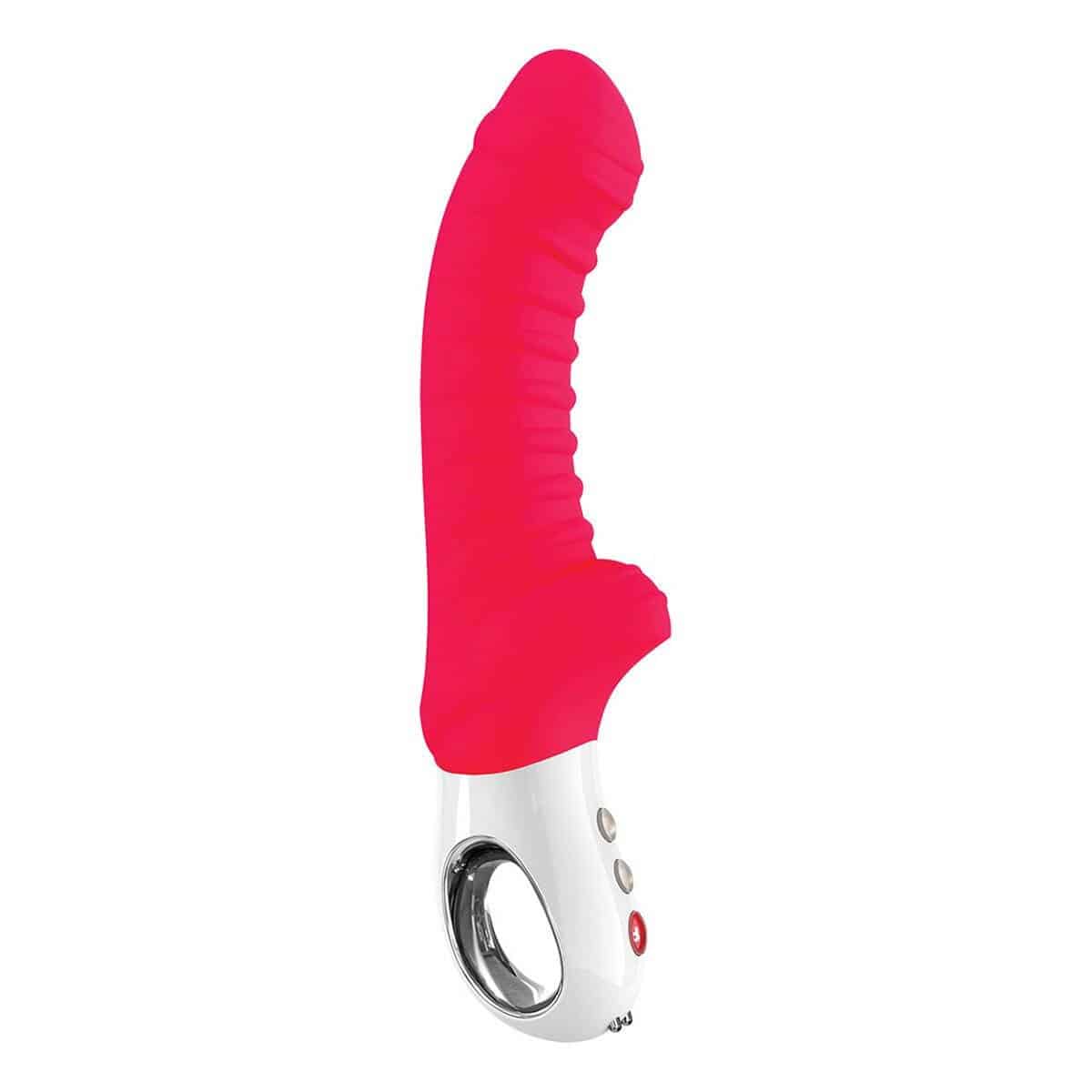 Fun Factory Tiger G5 Vibrator