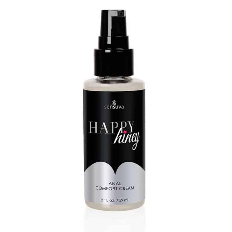 Happy Hiney Anal Comfort Cream