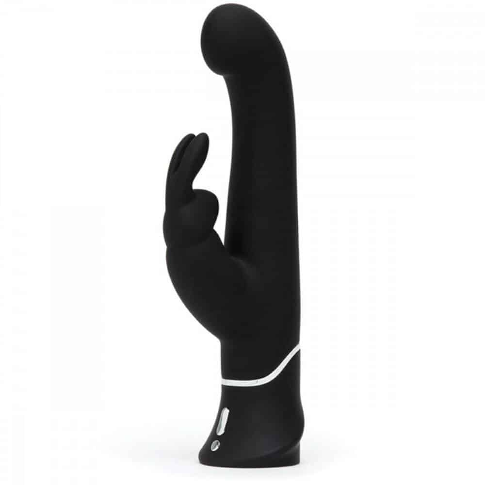 Happy Rabbit G-spot Stroker Vibrator