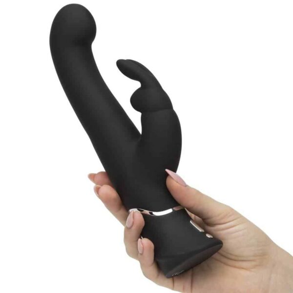 Happy Rabbit G-spot Stroker Vibrator