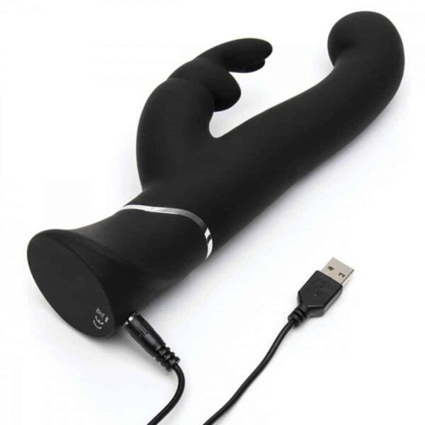 Happy Rabbit G-spot Stroker Vibrator