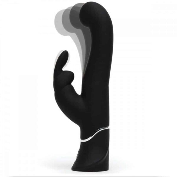 Happy Rabbit G-spot Stroker Vibrator