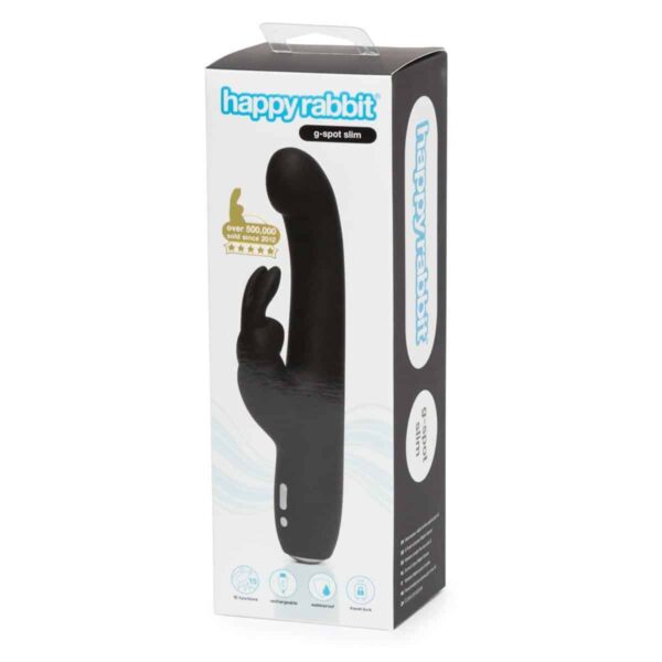 Happy Rabbit Slimline Vibrator