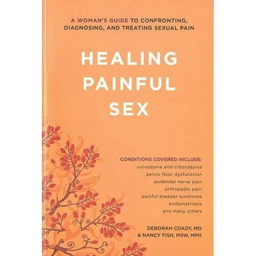 Healing Painful Sex