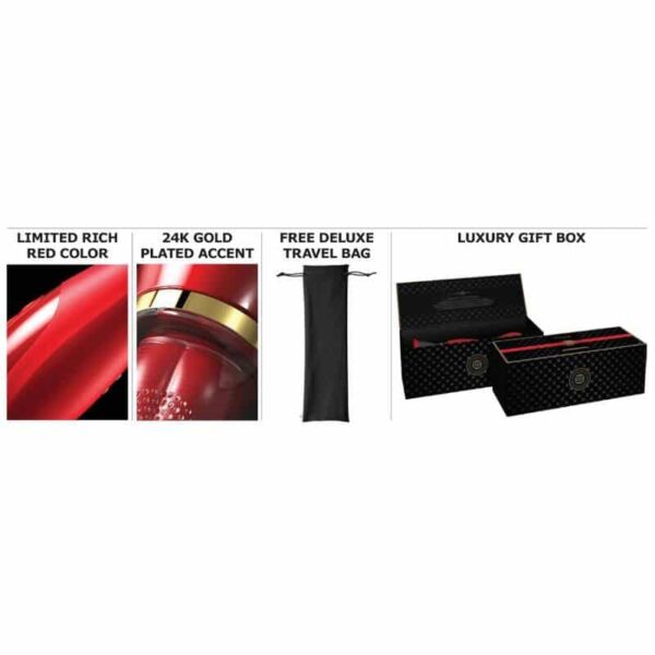 Her Ultimate Pleasure Stimulator by Fantasy for Her