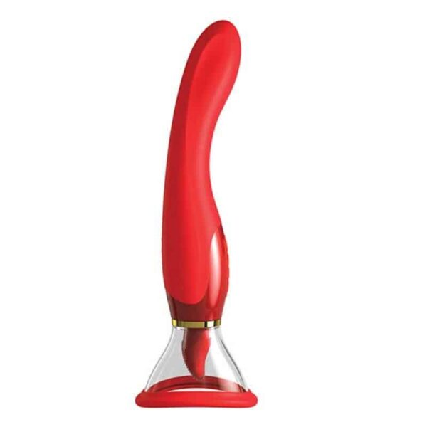 Her Ultimate Pleasure Stimulator by Fantasy for Her