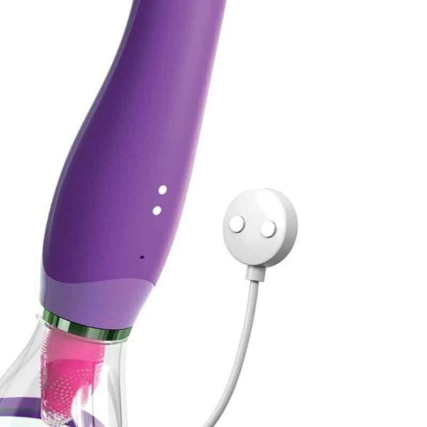 Her Ultimate Pleasure Stimulator by Fantasy for Her