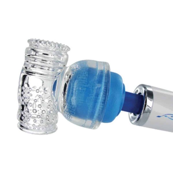 Hummingbird Masturbator Wand Attachment