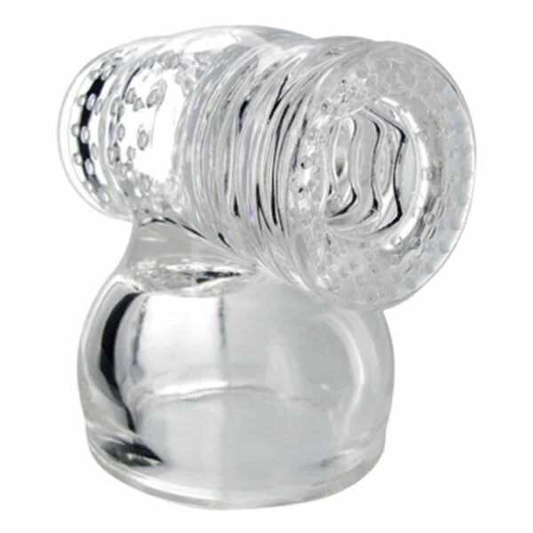 Hummingbird Masturbator Wand Attachment