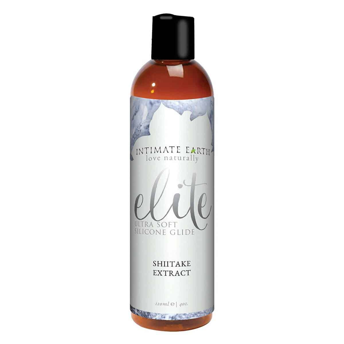 Intimate Earth Elite Silicone Lubricant