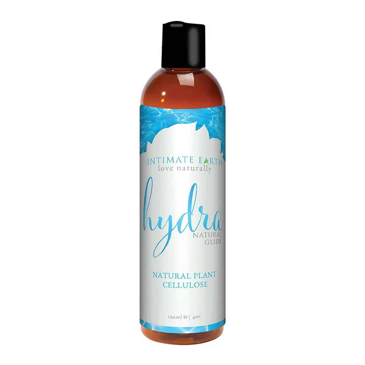 Intimate Earth Hydra Water Based Lubricant