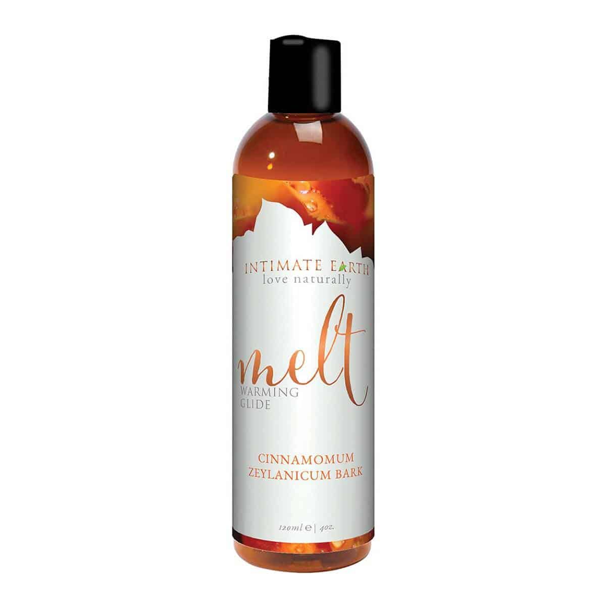 Intimate Earth Melt Warming Lubricant