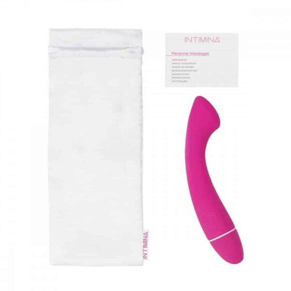 Intimina Celesse Vibrator