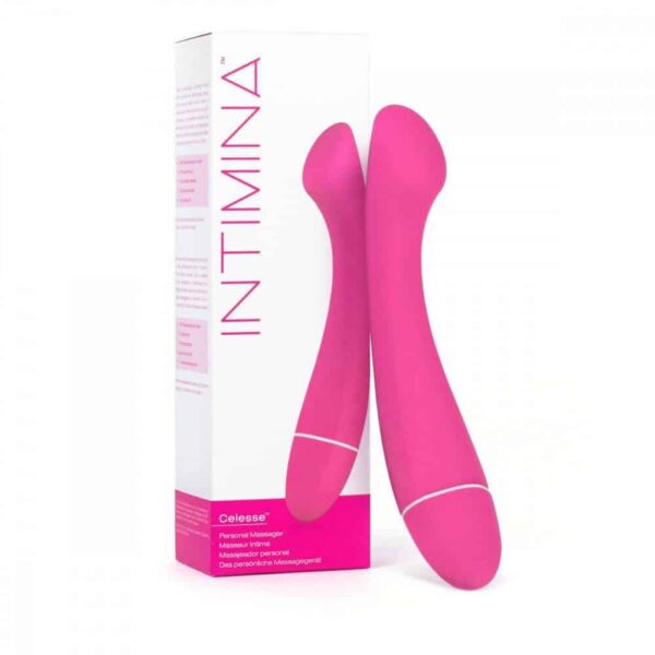 Intimina Celesse Vibrator