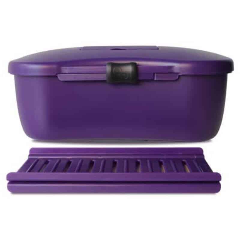 Joyboxx Locking Sex Toy Storage