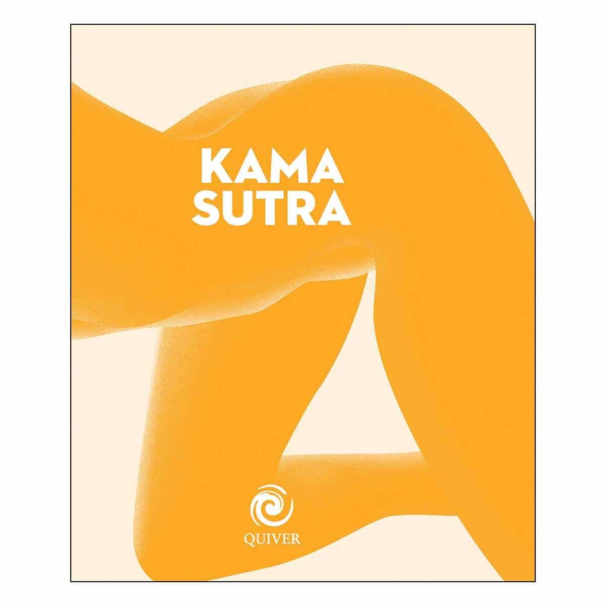 Kama Sutra Book