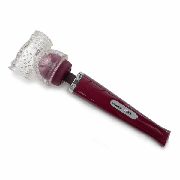 Kinklab Hammerhead Wand Attachment