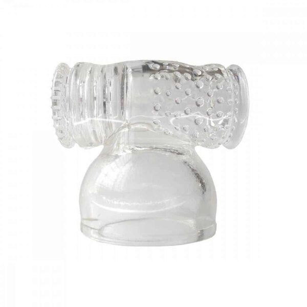 Kinklab Hammerhead Wand Attachment