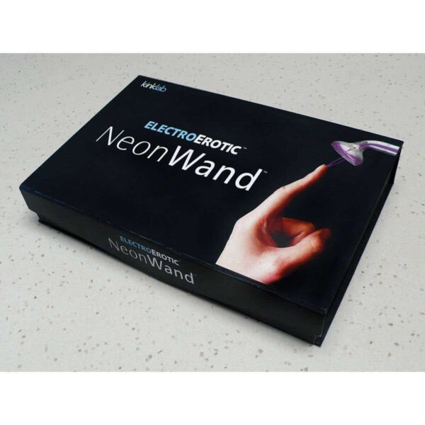 KinkLab Neon Wand