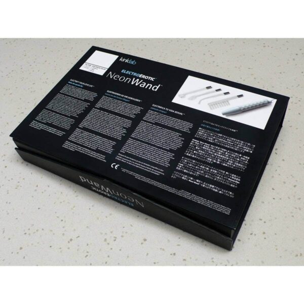 KinkLab Neon Wand