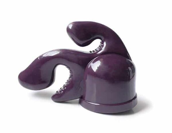 Kinklab VibeRite Triple Crown Wand Attachment