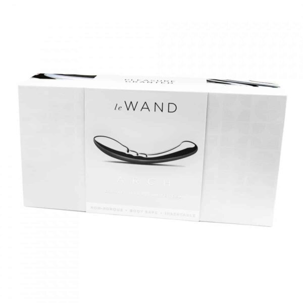 Le Wand Arch Dildo