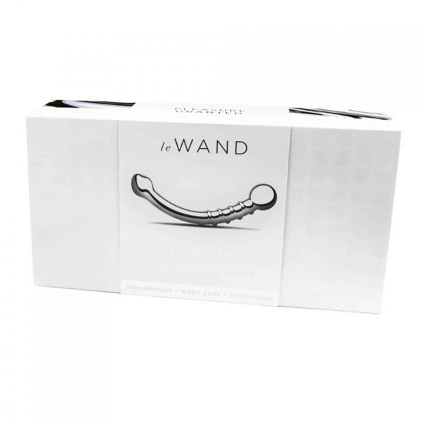 Le Wand Bow Dildo
