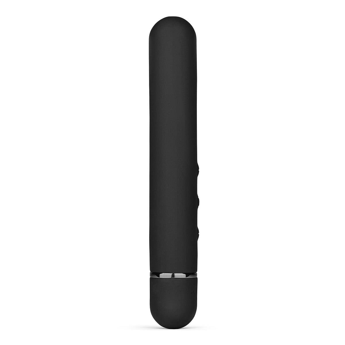 Le Wand Chrome Baton Vibrator